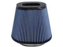 Load image into Gallery viewer, afe Magnum FORCE Intake Rplcmnt Air Filter (5-1/4x7)IN F x (6-3/8x10)IN B x (4-1/2x6-3/4)IN Tx8IN H aFe