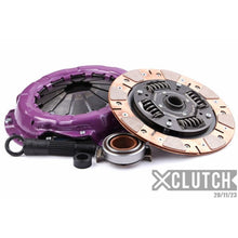 Load image into Gallery viewer, XClutch 00-05 Toyota MR2 Spyder Base 1.8L Stage 2 Cushioned Ceramic Clutch Kit