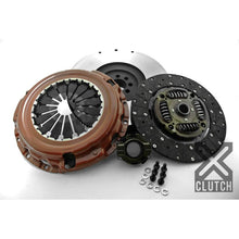 Load image into Gallery viewer, XClutch 96-02 Toyota Landcruiser Prado 3.0L Stage 1 Sprung Organic Clutch Kit