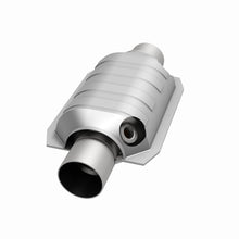 Load image into Gallery viewer, MagnaFlow Exhaust Products Catalytic Converter MagnaFlow Exhaust Products Magnaflow OEM Grade Universal Catalytic Converter - 2.25in. 94165