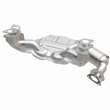 Load image into Gallery viewer, Magnaflow 11-13 Subaru Forester California Grade CARB Compliant Direct-Fit Catalytic Converter