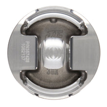 Load image into Gallery viewer, JE Pistons Honda L15B Turbo 73.5mm Bore 10.3:1 CR -10.1cc Dome Piston Set - Set of 4 JE Pistons