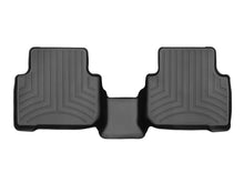 Load image into Gallery viewer, WeatherTech 2019+Audi Vinyl Rear FloorLiner - Black