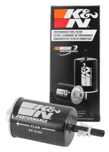 Load image into Gallery viewer, K&N 92-95 Chevy Cavalier 2.2L / 3.1L Fuel Filter Fuel Filters K&N Engineering