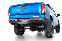 Load image into Gallery viewer, ADD 2020+ Chevy/GMC 1500 Black Label Rear Bumper Addictive Desert Designs