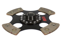 Load image into Gallery viewer, ACT 2007 Lotus Exige 4 Pad Rigid Race Disc Clutch Discs ACT