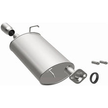 Load image into Gallery viewer, MagnaFlow BRE Exhaust Kit 04-12 Mitsubishi Galant 2.4L