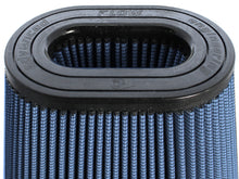 Load image into Gallery viewer, afe Magnum FORCE Intake Rplcmnt Air Filter (5-1/4x7)IN F x (6-3/8x10)IN B x (4-1/2x6-3/4)IN Tx8IN H aFe