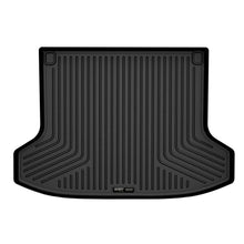Load image into Gallery viewer, Husky Liners 2022 Infiniti QX55 WeatherBeater Cargo Liner - Black