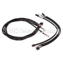 Load image into Gallery viewer, NAMZ 2018 V-Twin Road King Special Plug-N-Play Complete Handlebar Wiring Harness/Extension Kit Misc Powersports NAMZ