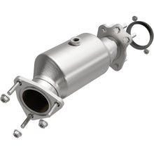 Load image into Gallery viewer, MagnaFlow DF Conv 2020 Chevrolet Corvette Left Closed Couple 6.2L