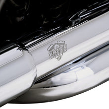 Load image into Gallery viewer, Vance & Hines HD Dresser Duals 17-22 HDr/Heatshield PCX Header Exhaust Misc Powersports Vance and Hines