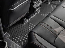 Load image into Gallery viewer, WeatherTech 2026 Honda PassportRear FloorLiner - Black | 4417963