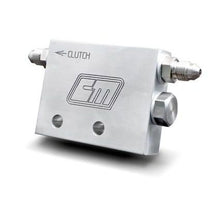 Load image into Gallery viewer, Clutch Masters Flow Control Valve