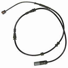 Load image into Gallery viewer, Power Stop 11-15 BMW 740i Rear Euro-Stop Electronic Brake Pad Wear Sensor Brake Hardware PowerStop