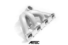 Load image into Gallery viewer, Artec Nissan KA24 V-Band Turbo Exhaust Manifold | 58520015
