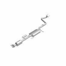 Load image into Gallery viewer, MagnaFlow DF Conv 17-19 Kia Soul 1.6L