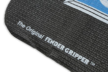 Load image into Gallery viewer, Fender Gripper Fender Covering Fender Gripper Fender Gripper Vintage Bowtie Mat FG2001