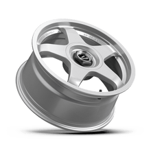 Load image into Gallery viewer, fifteen52 Wheels - Cast fifteen52 Chicane 17x7.5 / 5x100 BP / 40mm ET / 73.1mm CB / 5.82in BS / Speed Silver Wheel