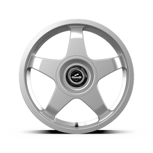 Load image into Gallery viewer, fifteen52 Wheels - Cast fifteen52 Chicane 17x7.5 / 5x100 BP / 40mm ET / 73.1mm CB / 5.82in BS / Speed Silver Wheel