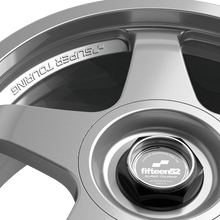 Load image into Gallery viewer, fifteen52 Wheels - Cast fifteen52 Chicane 17x7.5 / 5x100 BP / 40mm ET / 73.1mm CB / 5.82in BS / Speed Silver Wheel