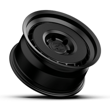Load image into Gallery viewer, fifteen52 Wheels - Cast fifteen52 Evolution HD 17x8.5 5x150 0mm ET 110.5mm Center Bore Asphalt Black Wheel