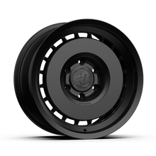 Load image into Gallery viewer, fifteen52 Wheels - Cast fifteen52 Evolution HD 17x8.5 6x139.7 0mm ET 106.2mm Center Bore Asphalt Black Wheel