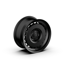 Load image into Gallery viewer, fifteen52 Wheels - Cast fifteen52 Evolution HD 17x8 6x130 38mm ET 84.1mm Center Bore Asphalt Black Wheel