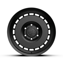 Load image into Gallery viewer, fifteen52 Wheels - Cast fifteen52 Evolution MX 17x8 5x100 38mm ET 73.1mm Center Bore Asphalt Black Wheel
