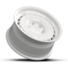 Load image into Gallery viewer, fifteen52 Wheels - Cast fifteen52 Evolution MX 17x8 5x114.3 38mm ET 73.1mm Center Bore Classic White Wheel
