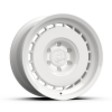 Load image into Gallery viewer, fifteen52 Wheels - Cast fifteen52 Evolution MX 17x8 5x114.3 38mm ET 73.1mm Center Bore Classic White Wheel