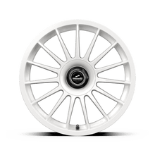 Load image into Gallery viewer, fifteen52 Wheels - Cast fifteen52 Podium 19x8.5 / 5x114.3 BP / 35mm ET / 73.1mm CB / 6.14in BS / Rally White Wheel