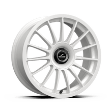 Load image into Gallery viewer, fifteen52 Wheels - Cast fifteen52 Podium 19x8.5 / 5x114.3 BP / 35mm ET / 73.1mm CB / 6.14in BS / Rally White Wheel