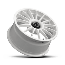 Load image into Gallery viewer, fifteen52 Wheels - Cast fifteen52 Podium 19x8.5 / 5x114.3 BP / 35mm ET / 73.1mm CB / 6.14in BS / Rally White Wheel