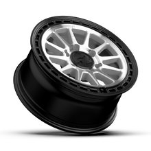 Load image into Gallery viewer, fifteen52 Wheels - Cast fifteen52 Range HD 17x8.5 5x127 0mm ET 71.5mm Center Bore Machined Clear/Gloss Black Wheel