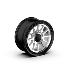 Load image into Gallery viewer, fifteen52 Wheels - Cast fifteen52 Range HD 17x8.5 5x127 0mm ET 71.5mm Center Bore Machined Clear/Gloss Black Wheel