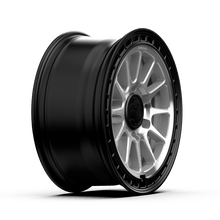 Load image into Gallery viewer, fifteen52 Wheels - Cast fifteen52 Range HD 17x8.5 5x127 0mm ET 71.5mm Center Bore Machined Clear/Gloss Black Wheel