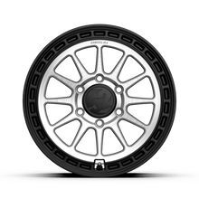 Load image into Gallery viewer, fifteen52 Wheels - Cast fifteen52 Range HD 17x8.5 6x135 0mm ET 87.1mm Center Bore Machined Clear/Gloss Black Wheel