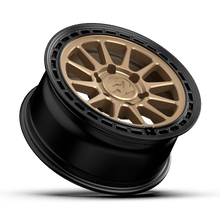 Load image into Gallery viewer, fifteen52 Wheels - Cast fifteen52 Range MX 17x8 5x108 38mm ET 63.4mm Center Bore Desert Bronze Wheel