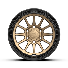 Load image into Gallery viewer, fifteen52 Wheels - Cast fifteen52 Range MX 17x8 5x112 20mm ET 57.1mm Center Bore Desert Bronze Wheel