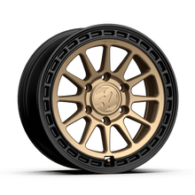 Load image into Gallery viewer, fifteen52 Wheels - Cast fifteen52 Range MX 17x8 5x114.3 38mm ET 73.1mm Center Bore Desert Bronze Wheel