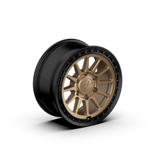 Load image into Gallery viewer, fifteen52 Wheels - Cast fifteen52 Range MX 17x8 5x114.3 38mm ET 73.1mm Center Bore Desert Bronze Wheel