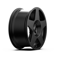 Load image into Gallery viewer, fifteen52 Wheels - Cast fifteen52 Tarmac 17X7.5 4x100 BP 30mm ET 5.4 BS 73.1 Bore Asphalt Black Wheel