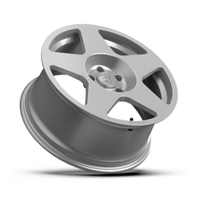 Load image into Gallery viewer, fifteen52 Wheels - Cast fifteen52 Tarmac 17X7.5 / 4x108 BP / 42mm ET / 63.4mm CB / 5.875in BS / Speed Silver Wheel