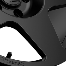 Load image into Gallery viewer, fifteen52 Wheels - Cast fifteen52 Tarmac 17x7.5 / 5x100 BP / 30mm ET / 73.1mm CB / 5.4in BS / Asphalt Black Wheel