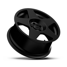 Load image into Gallery viewer, fifteen52 Wheels - Cast fifteen52 Tarmac 17x7.5 / 5x100 BP / 30mm ET / 73.1mm CB / 5.4in BS / Asphalt Black Wheel