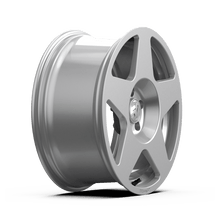 Load image into Gallery viewer, fifteen52 Wheels - Cast fifteen52 Tarmac 17X7.5 / 5x112 BP / 40mm ET / 66.56mm CB / 5.8in BS / Speed Silver Wheel