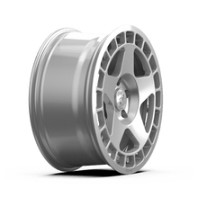 Load image into Gallery viewer, fifteen52 Wheels - Cast fifteen52 Turbomac 17X7.5 / 5x100 BP / 30mm ET / 73.1mm CB / 5.4in BS / Speed Silver Wheel