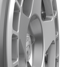 Load image into Gallery viewer, fifteen52 Wheels - Cast fifteen52 Turbomac 17X7.5 / 5x100 BP / 30mm ET / 73.1mm CB / 5.4in BS / Speed Silver Wheel