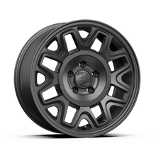 Load image into Gallery viewer, fifteen52 Wheels - Cast fifteen52 Wander SV 17x8 / 6x130 BP / 40mm ET / 84.1mm CB / 6.08in BS / Carbon Grey Wheel